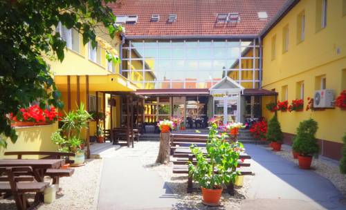 Eger Ungarn Traveller Hotel Gutscheincode Booking.com