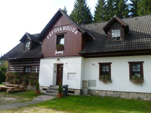 Harrachov Tschechien Traveller Hotel Gutscheincode Booking.com