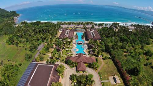 Puerto Princesa Philippinen Traveller Hotel Gutscheincode Booking.com