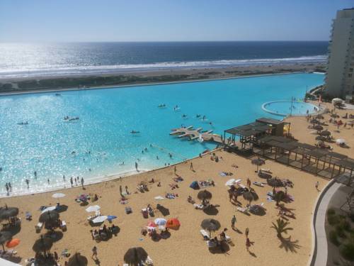La Serena Chile Traveller Hotel Gutscheincode Booking.com
