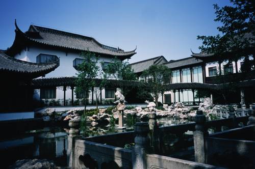 Yangzhou China Traveller Hotel Gutscheincode Booking.com