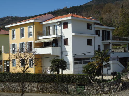 Lovran Kroatien Traveller Hotel Gutscheincode Booking.com