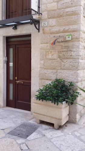 Trani Italien Traveller Hotel Gutscheincode Booking.com