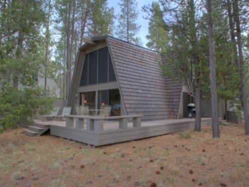 Sunriver (Oregon) Vereinigte Staaten Traveller Hotel Gutscheincode Booking.com