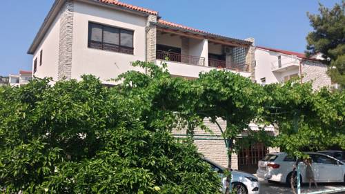 Sibenik Kroatien Traveller Hotel Gutscheincode Booking.com