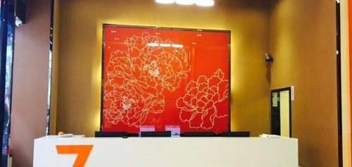 Foshan China Traveller Hotel Gutscheincode Booking.com