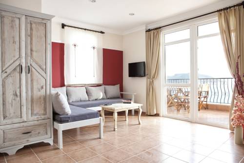 Kaş Türkei Traveller Hotel Gutscheincode Booking.com