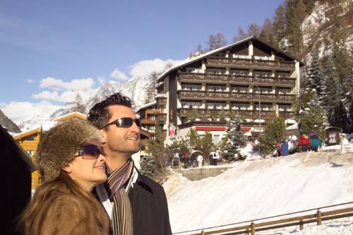 Zermatt Schweiz Traveller Hotel Gutscheincode Booking.com