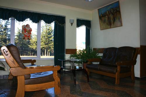 Telavi Georgia Traveller Hotel Gutscheincode Booking.com