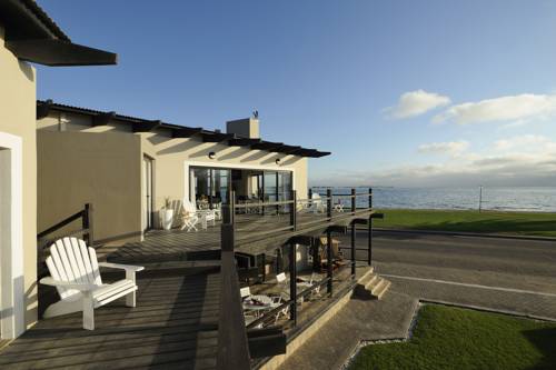 Walvis Bay NamiBurundia Traveller Hotel Gutscheincode Booking.com