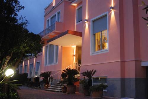 Sanremo Italien Traveller Hotel Gutscheincode Booking.com