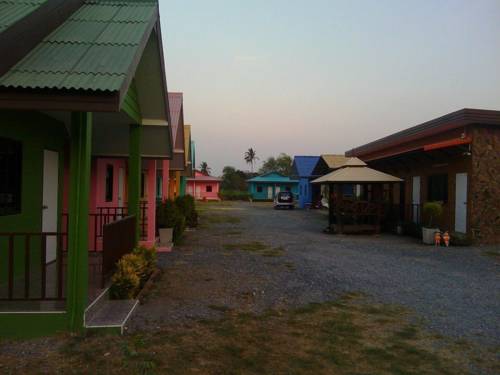 Kamphaeng Saen Thailand Traveller Hotel Gutscheincode Booking.com
