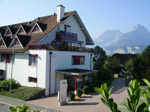 Morschach Schweiz Traveller Hotel Gutscheincode Booking.com
