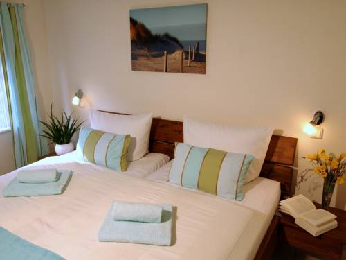 Dahme Deutschland Traveller Hotel Gutscheincode Booking.com