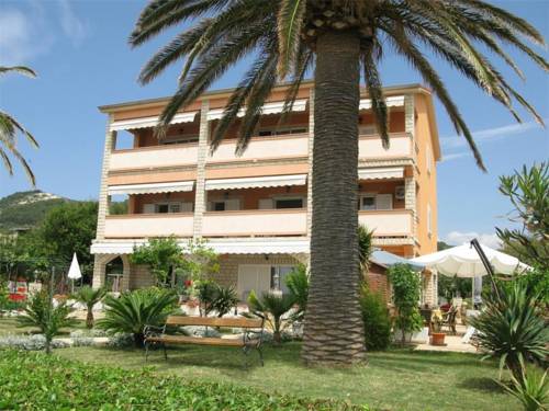 Barbat Kroatien Traveller Hotel Gutscheincode Booking.com