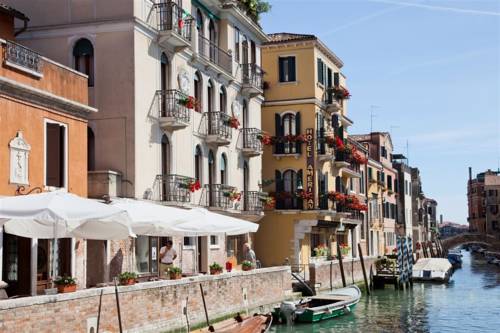 Venedig Italien Traveller Hotel Gutscheincode Booking.com