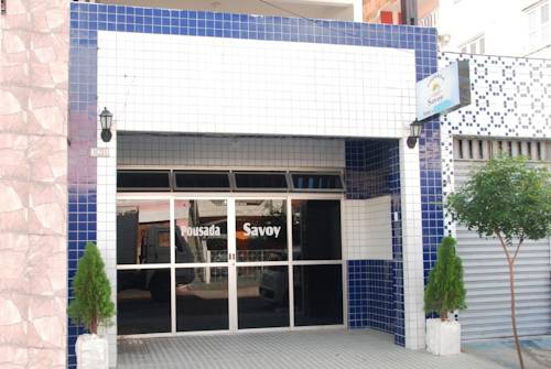 Fortaleza (Ceara) Brasilien Traveller Hotel Gutscheincode Booking.com