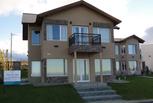 El Calafate Argentinien Traveller Hotel Gutscheincode Booking.com