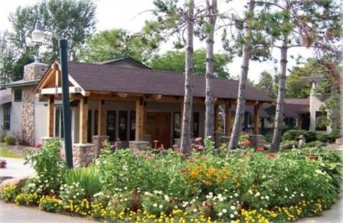 Otsego (Minnesota) United States Traveler Hotel Booking.com