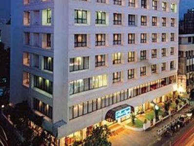 Cochin Indien Traveller Hotel Gutscheincode Booking.com