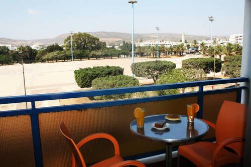 Agadir Marokko Traveller Hotel Gutscheincode Booking.com