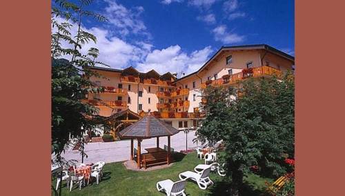 Andalo Italien Traveller Hotel Gutscheincode Booking.com