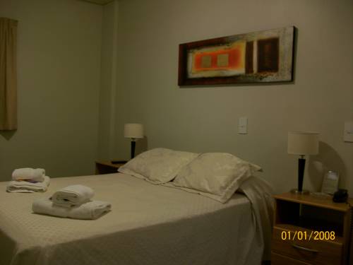 Buenos Aires Argentinien Traveller Hotel Gutscheincode Booking.com