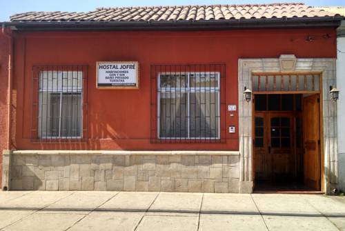 La Serena Chile Traveller Hotel Gutscheincode Booking.com