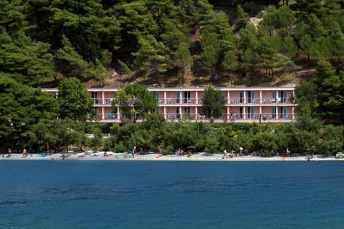 Omis Kroatien Traveller Hotel Gutscheincode Booking.com
