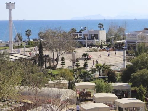 Antalya Türkei Traveller Hotel Gutscheincode Booking.com
