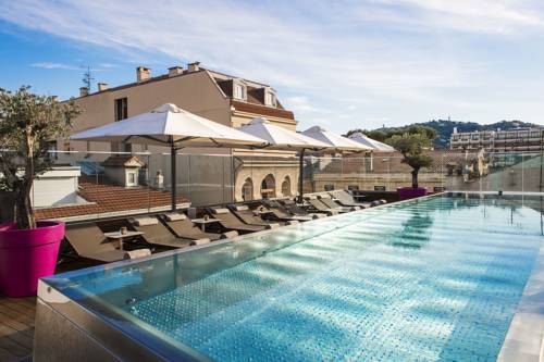 Cannes Frankreich Traveller Hotel Gutscheincode Booking.com