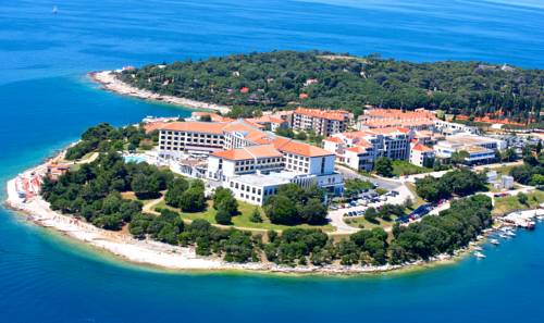 Pula Kroatien Traveller Hotel Gutscheincode Booking.com