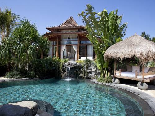 Canggu Indonesien Traveller Hotel Gutscheincode Booking.com