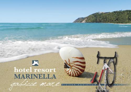 Gabicce Stute Italien Traveller Hotel Gutscheincode Booking.com