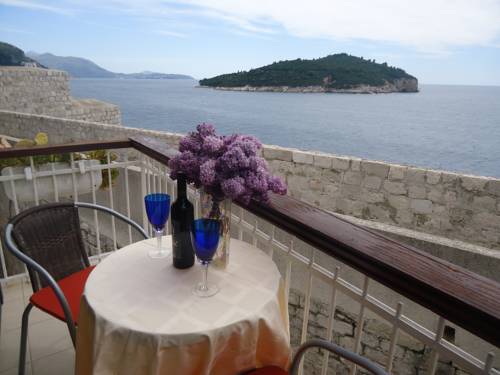 Dubrovnik Kroatien Traveller Hotel Gutscheincode Booking.com