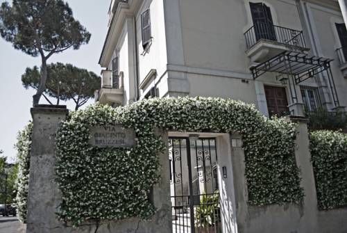 Roma Italien Traveller Hotel Gutscheincode Booking.com