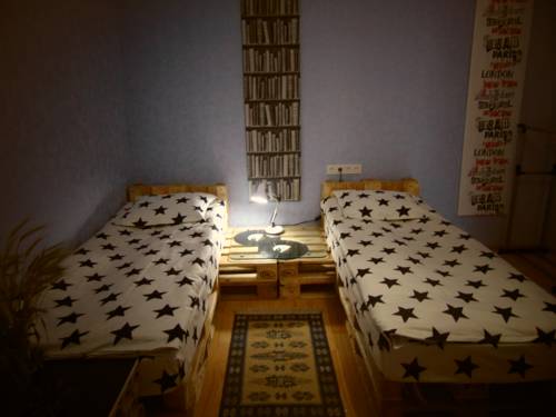 Stadt Tiflis Georgia Traveller Hotel Gutscheincode Booking.com