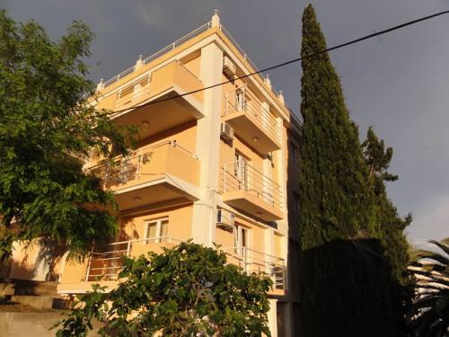 Bar Montenegro Traveller Hotel Gutscheincode Booking.com