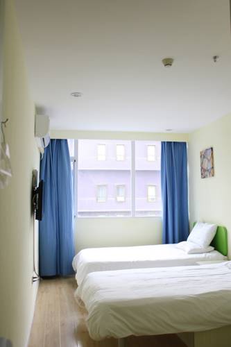 Dalian China Traveller Hotel Gutscheincode Booking.com