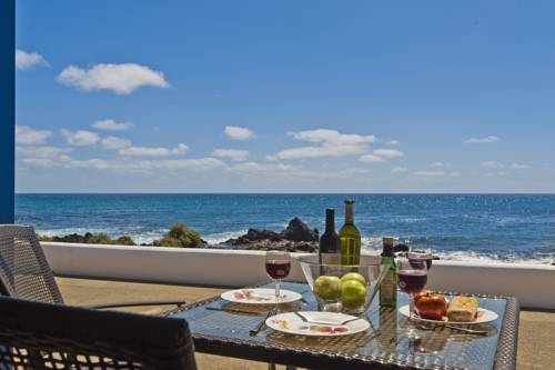 Punta de Mujeres Spanien Traveller Hotel Gutscheincode Booking.com