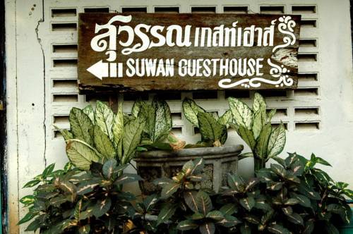 Mueang Kao Thailand Traveller Hotel Gutscheincode Booking.com