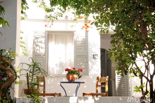 Parikia Griechenland Traveller Hotel Gutscheincode Booking.com