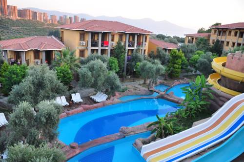 Kuşadası Türkei Traveller Hotel Gutscheincode Booking.com