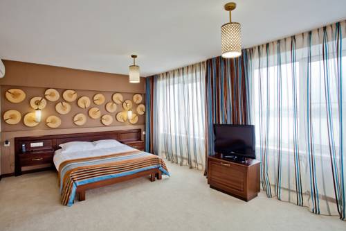 Irkutsk Russland Traveller Hotel Gutscheincode Booking.com
