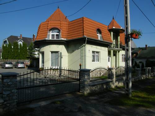 Szilvásvárad Ungarn Traveller Hotel Gutscheincode Booking.com