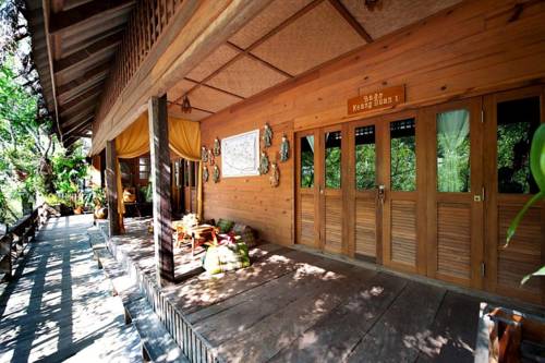 Mae Taeng Thailand Traveller Hotel Gutscheincode Booking.com