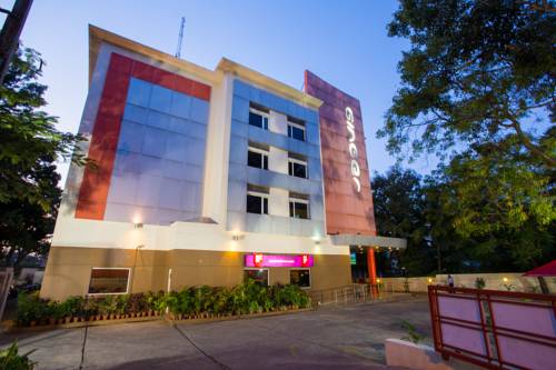 Mysore Indien Traveller Hotel Gutscheincode Booking.com