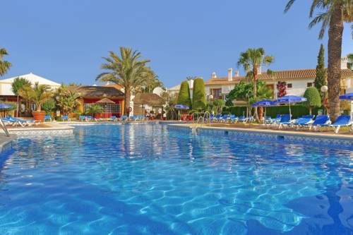 Vera Spanien Traveller Hotel Gutscheincode Booking.com