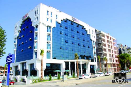 Atakum Türkei Traveller Hotel Gutscheincode Booking.com