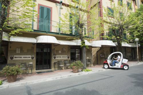 Montecatini Terme Italien Traveller Hotel Gutscheincode Booking.com